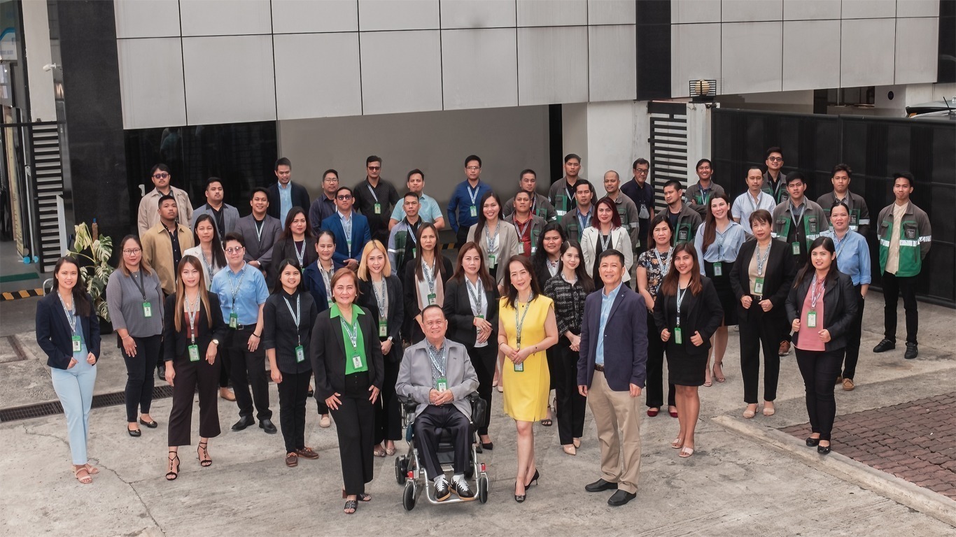 Company Updates Industrial Controls Systems Inc.