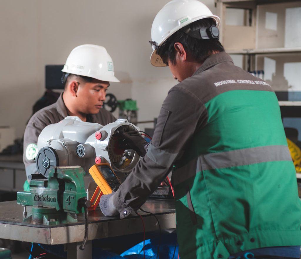 Company Updates Industrial Controls Systems Inc.