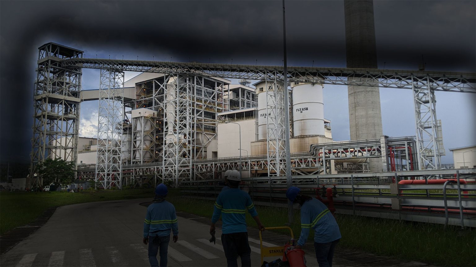 Clientsbg Industrial Controls Systems, Inc.