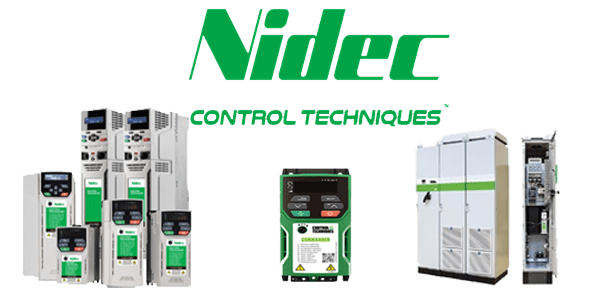 Nidec | Industrial Controls Systems, Inc.