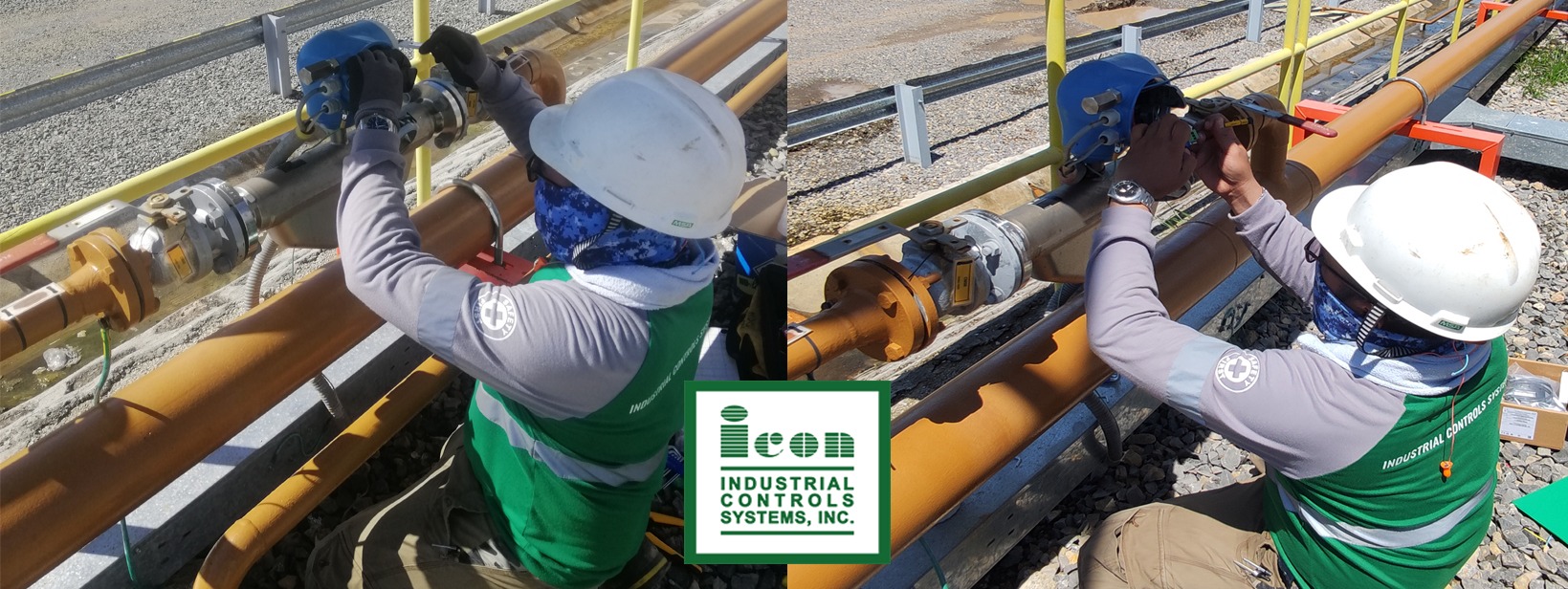 Supply & Installation of Coriolis Flowmeter & Surge Arrester